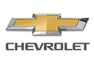 chevrolet logo