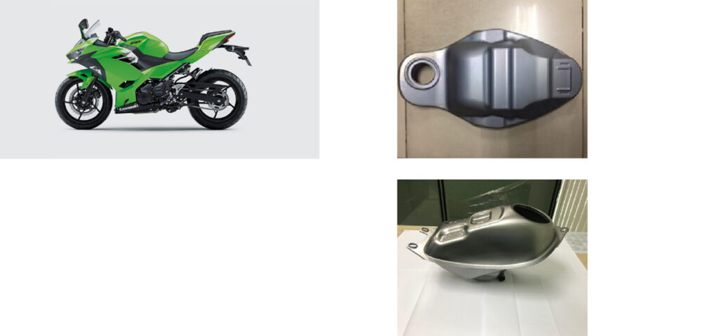 products body parts kawasaki