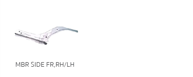 products body parts nissan 3