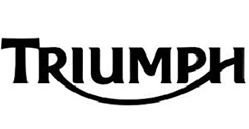 triumph logo