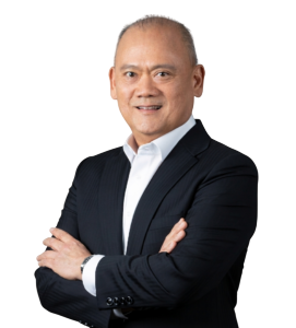 คุณนาถ ลิ่วเจริญ