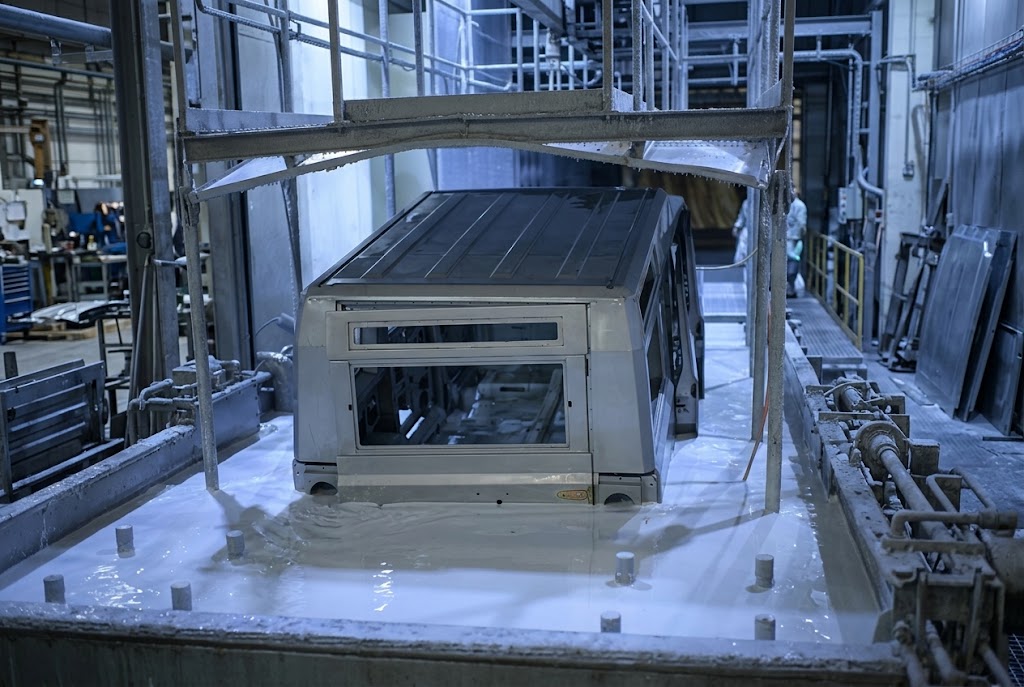 edp transformer