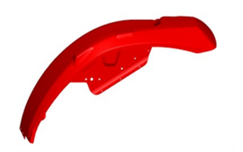fender