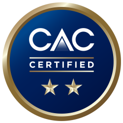 cac logo